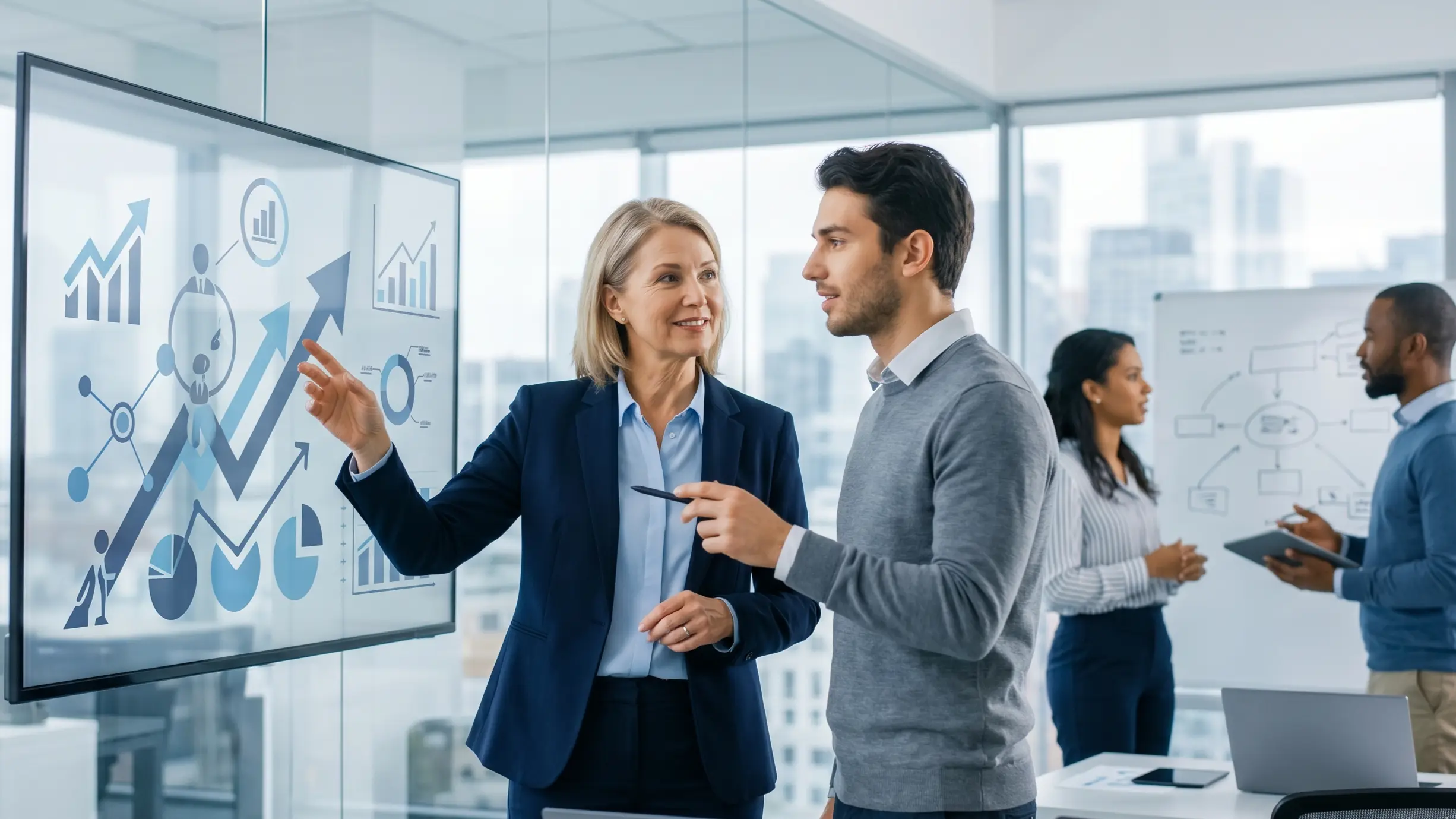 Leadership Development Is a Retention Strategy Not Just an HR Program