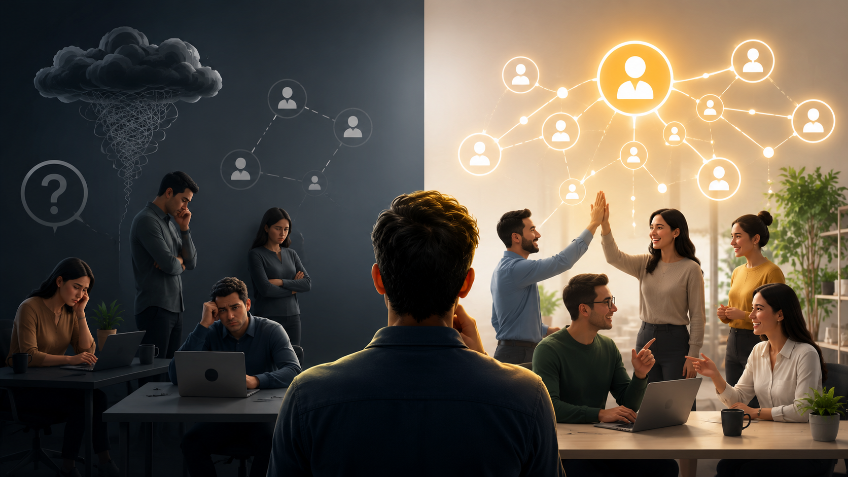 Why Your Employee Referral Program Isn't Working (And How to Fix It)