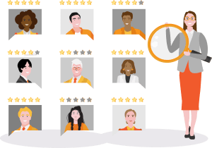 Hospitality recruitment strategies