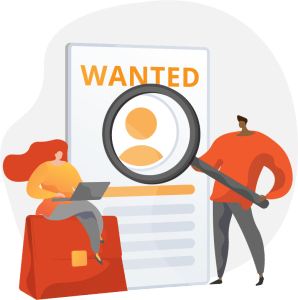 Retail job descriptions