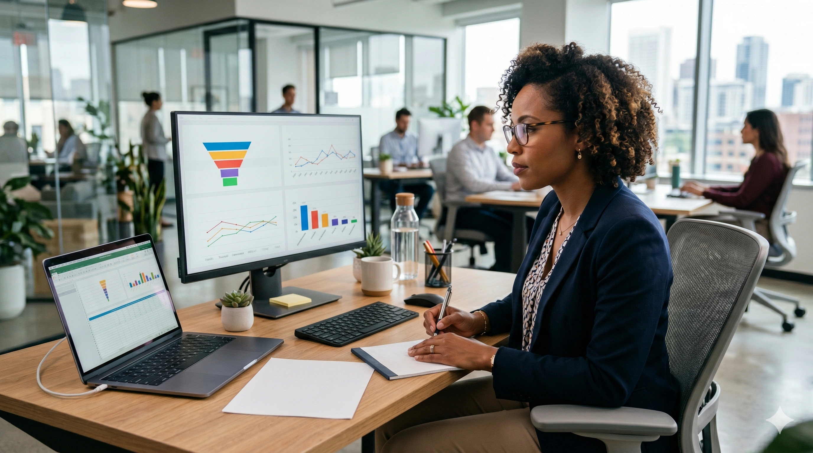 Why Your Managers Are Your Biggest Retention Risk—And Your Biggest Opportunity
