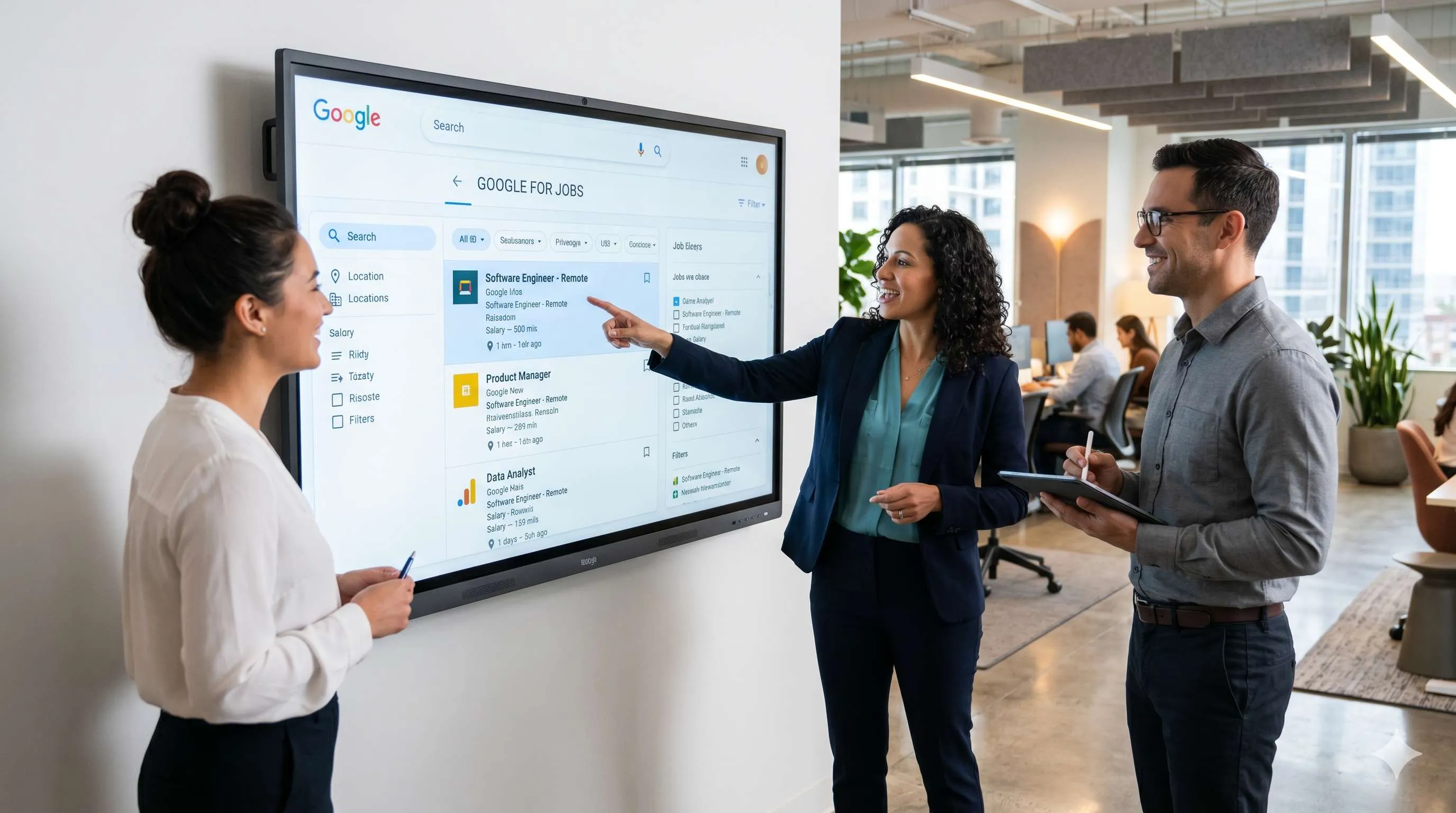 The Free Recruiting Channel You're Probably Ignoring: Google for Jobs