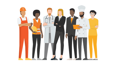 ATS for healthcare organizations