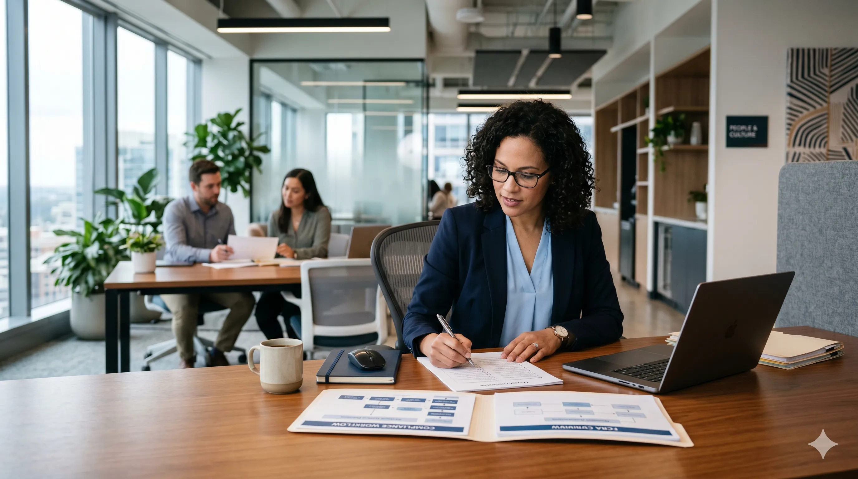 The FCRA Adverse Action Workflow: A Two-Step Process to Protect Against Class Action Exposure
