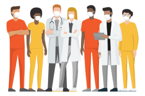 Employer brand in healthcare