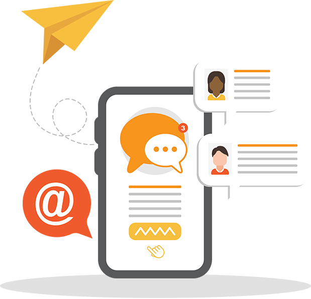 FIVE SIMPLE STEPS TO IMPROVE APPLICANT COMMUNICATIONS