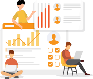 Reducing bias in recruitment