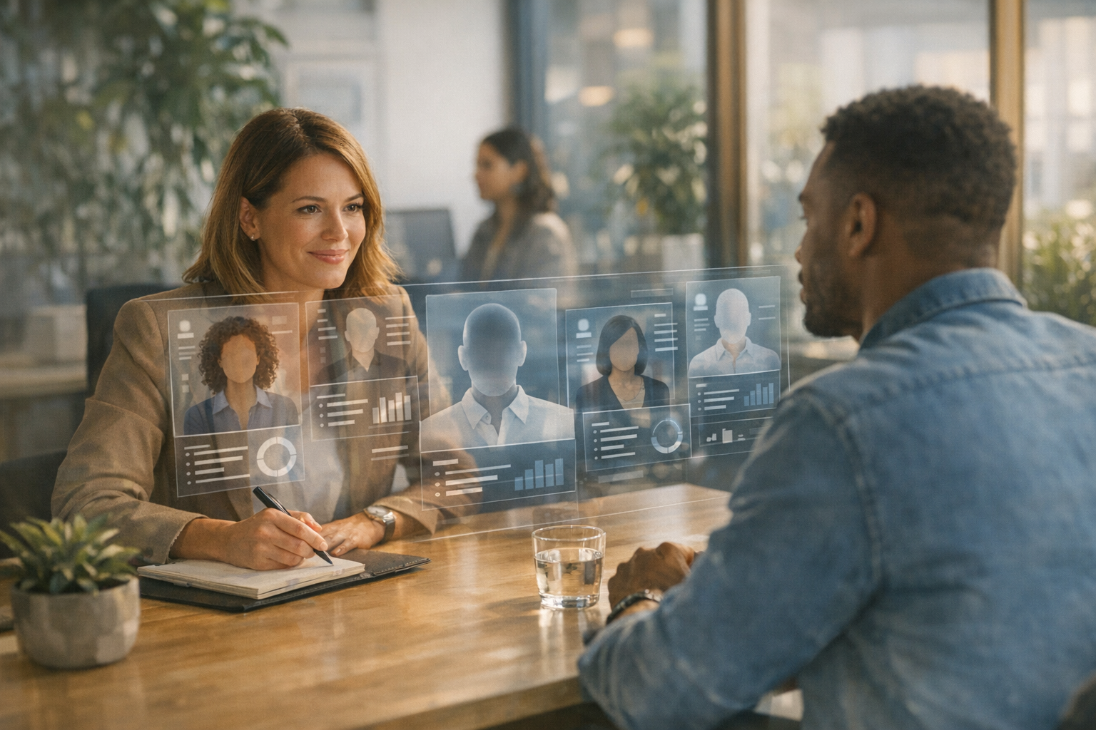 AI-Driven Recruitment: Benefits, Use Cases, Risks & Best Practices (2026 Guide)