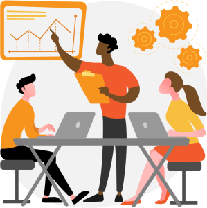 Retail talent pipeline strategy