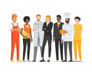 Employer brand in healthcare