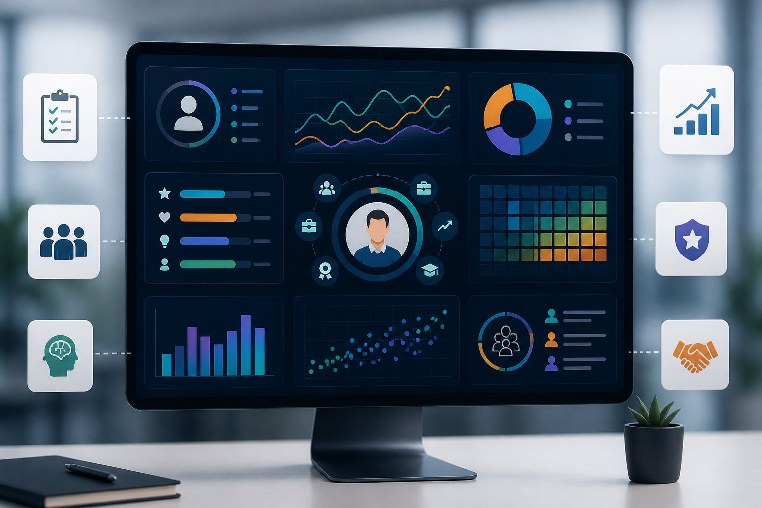 Advanced Quality of Hire Analytics: Beyond Performance and Retention Metrics