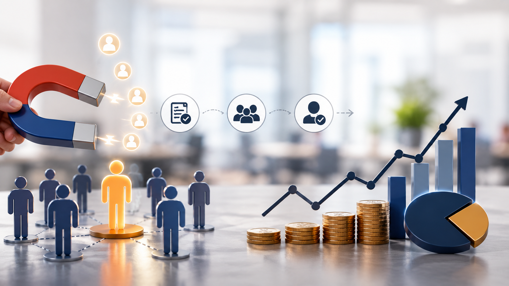 The ROI of Employee Referrals: How to Calculate and Prove It to Your CFO
