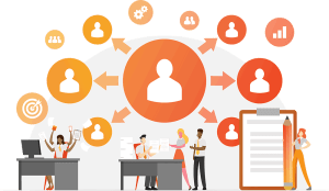What is an applicant pool