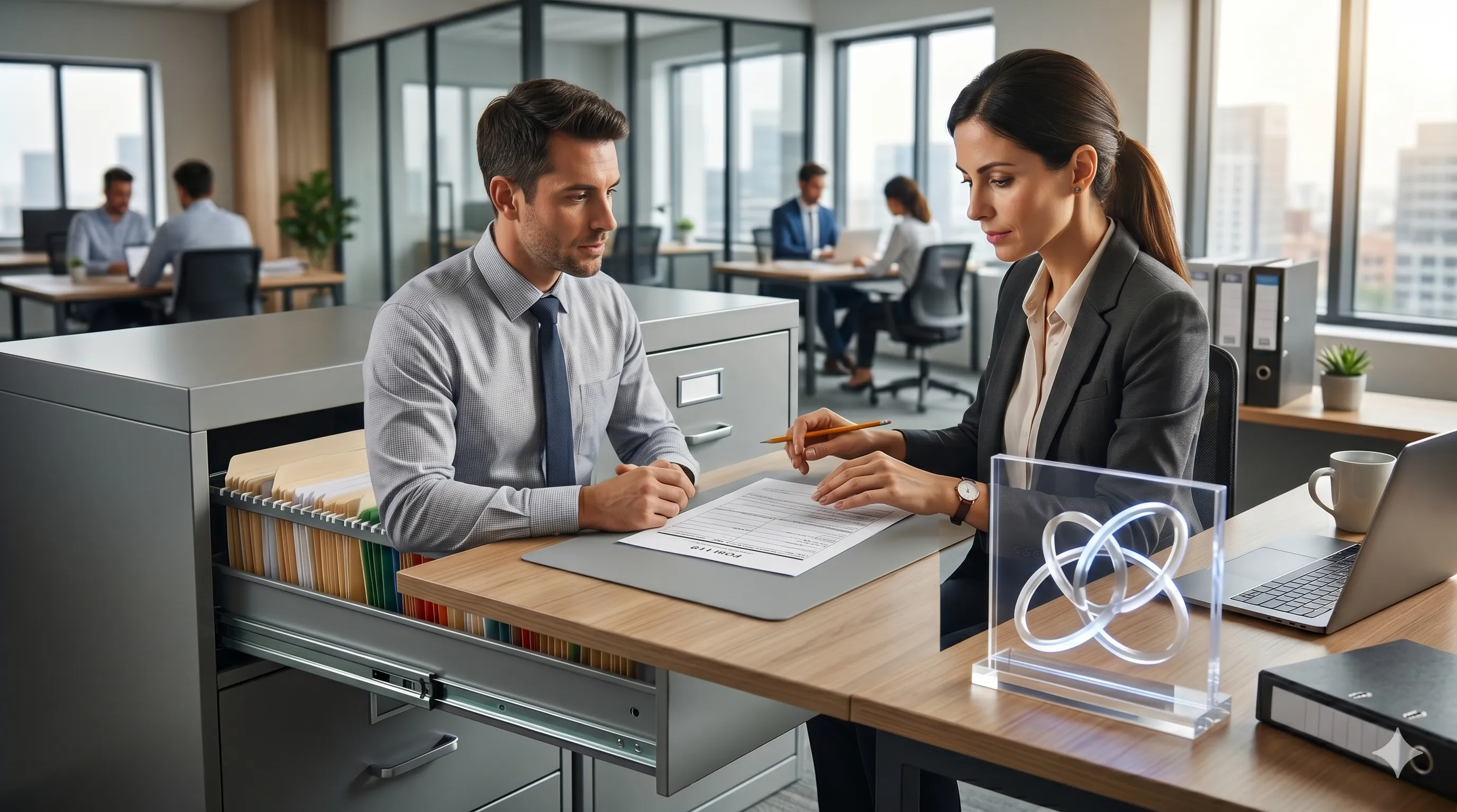 The 3-Business-Day Completion Deadline for Form I-9 Section 2