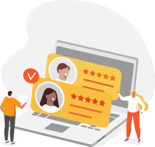 Healthcare staffing solutions