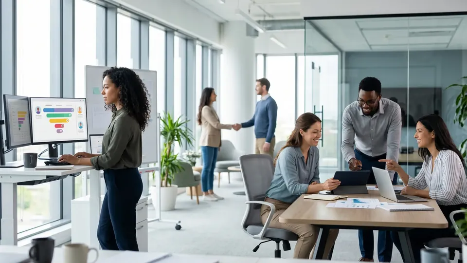 Reducing Time-to-Fill Without Sacrificing Quality