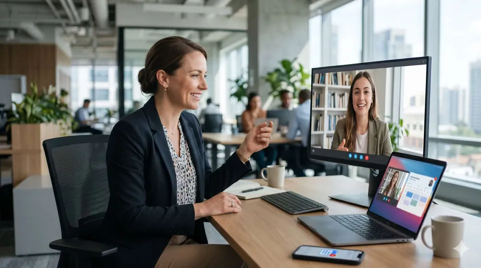Automated Interview Reminders: The Simplest Way to Cut No-Shows by 60%