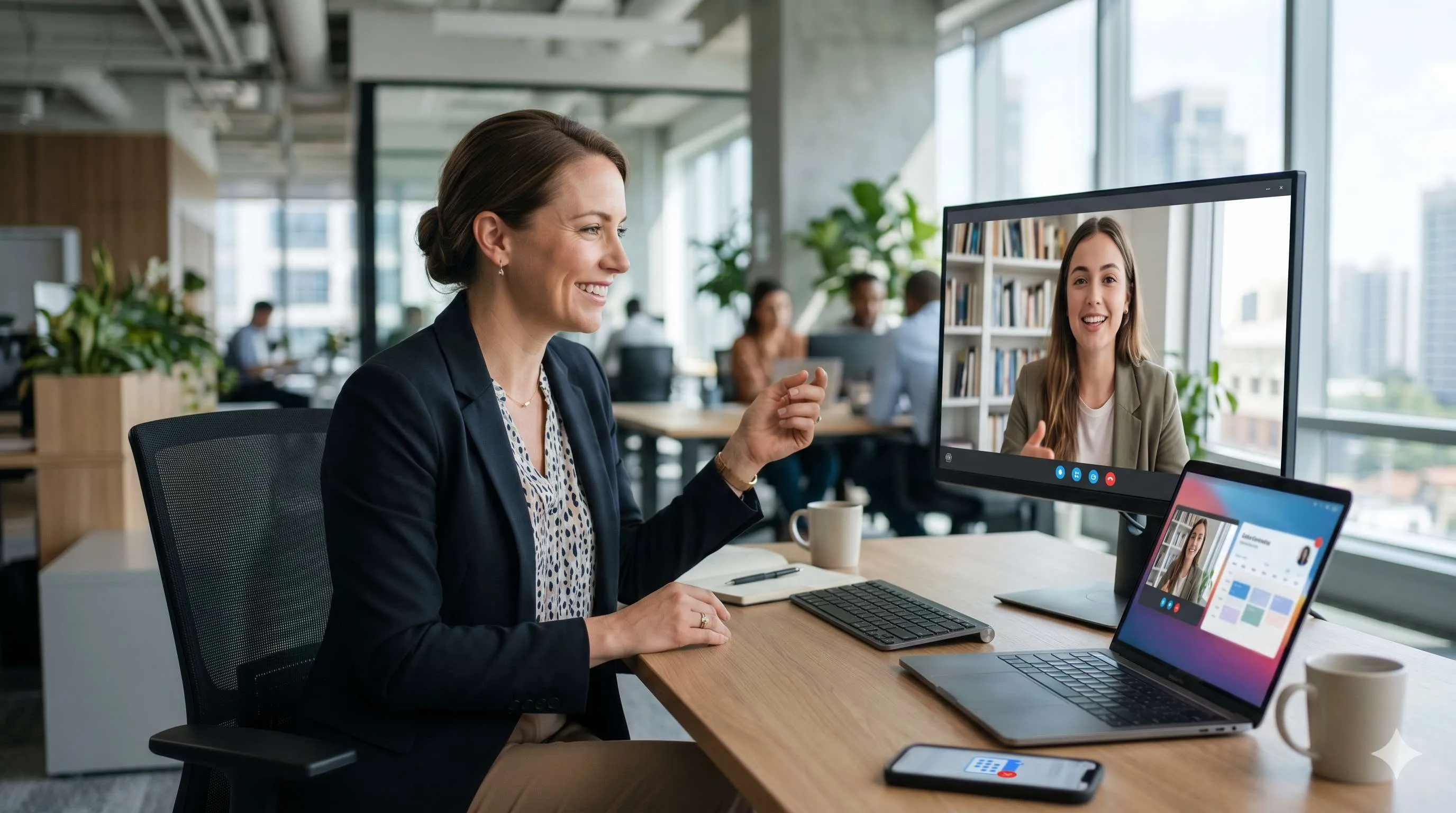 Automated Interview Reminders: The Simplest Way to Cut No-Shows by 60%