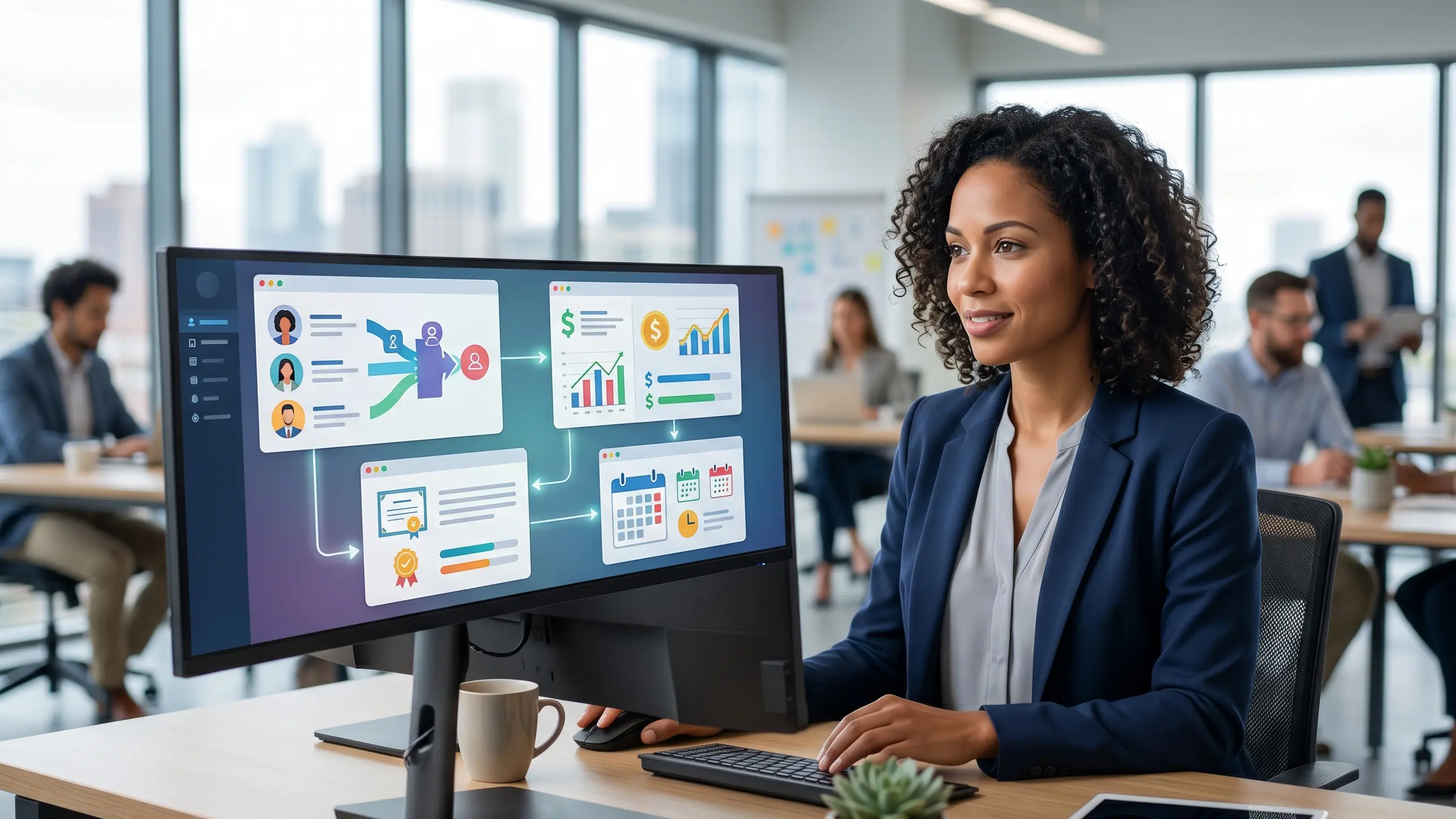 Disconnected HR Systems Are Slowing You Down The Case for Integration