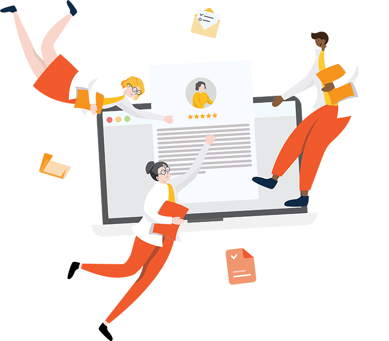 Challenges in healthcare recruitment