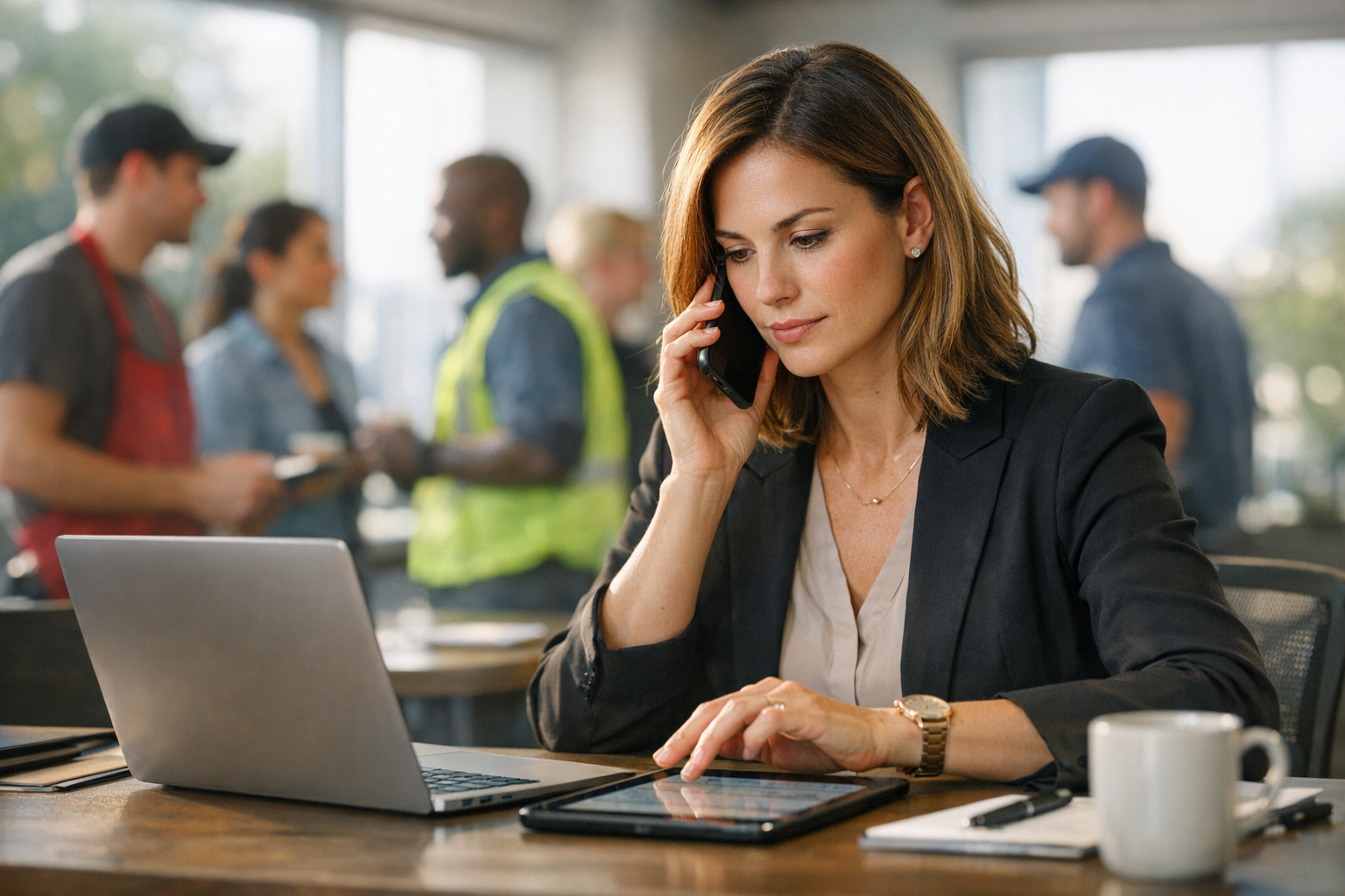 Hourly Workforce Hiring: A Practical Playbook to Fill Shifts Faster and Retain Top Talent