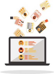 Recruitment Dashboard