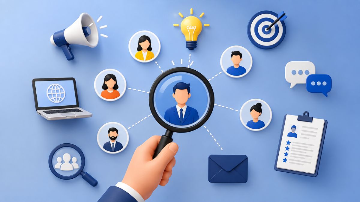 How to Source Candidates: 9 Proven Techniques