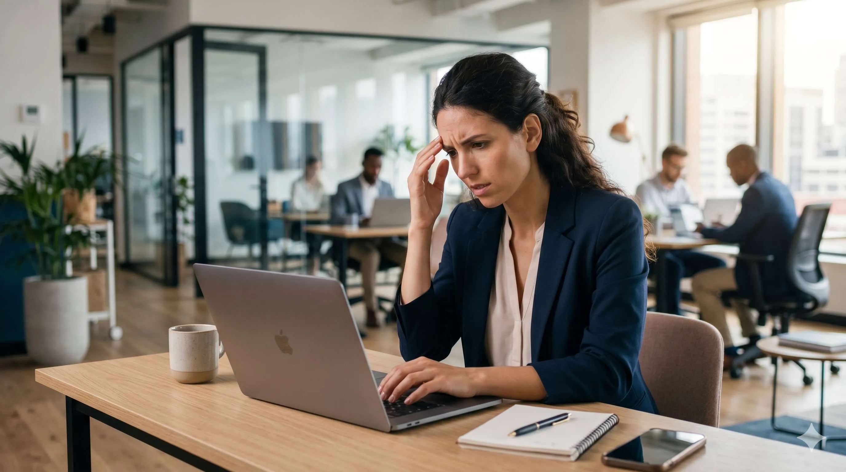 60 Percent of Applicants Quit Your Application Before Finishing It