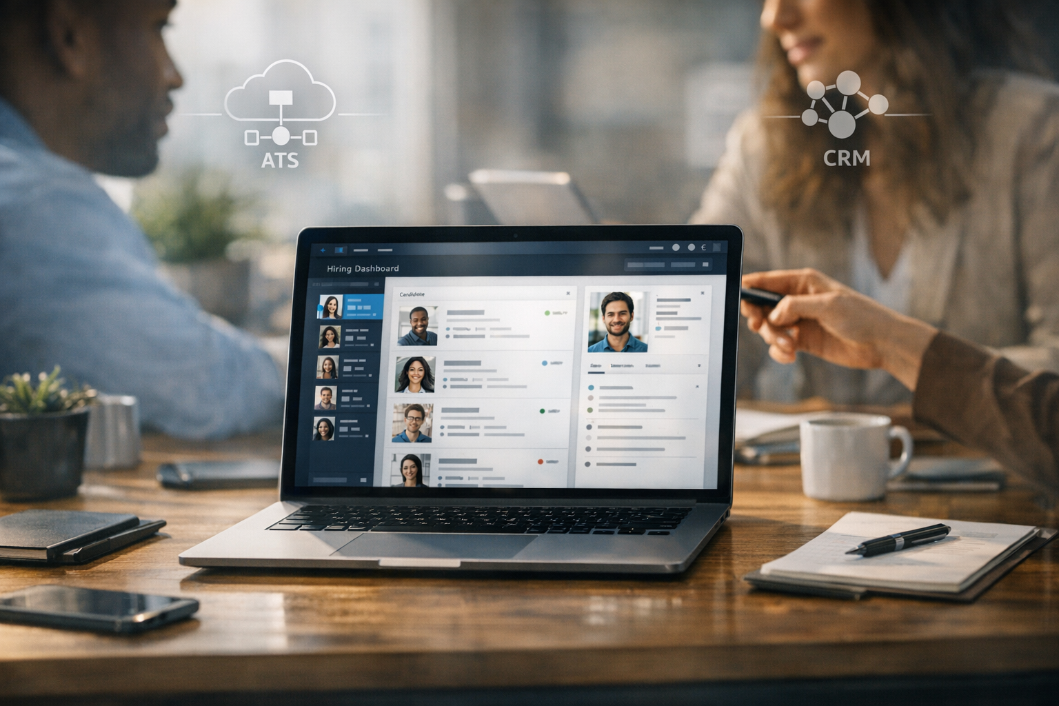 Talent Acquisition Platform: What It Is, Key Features & How to Choose