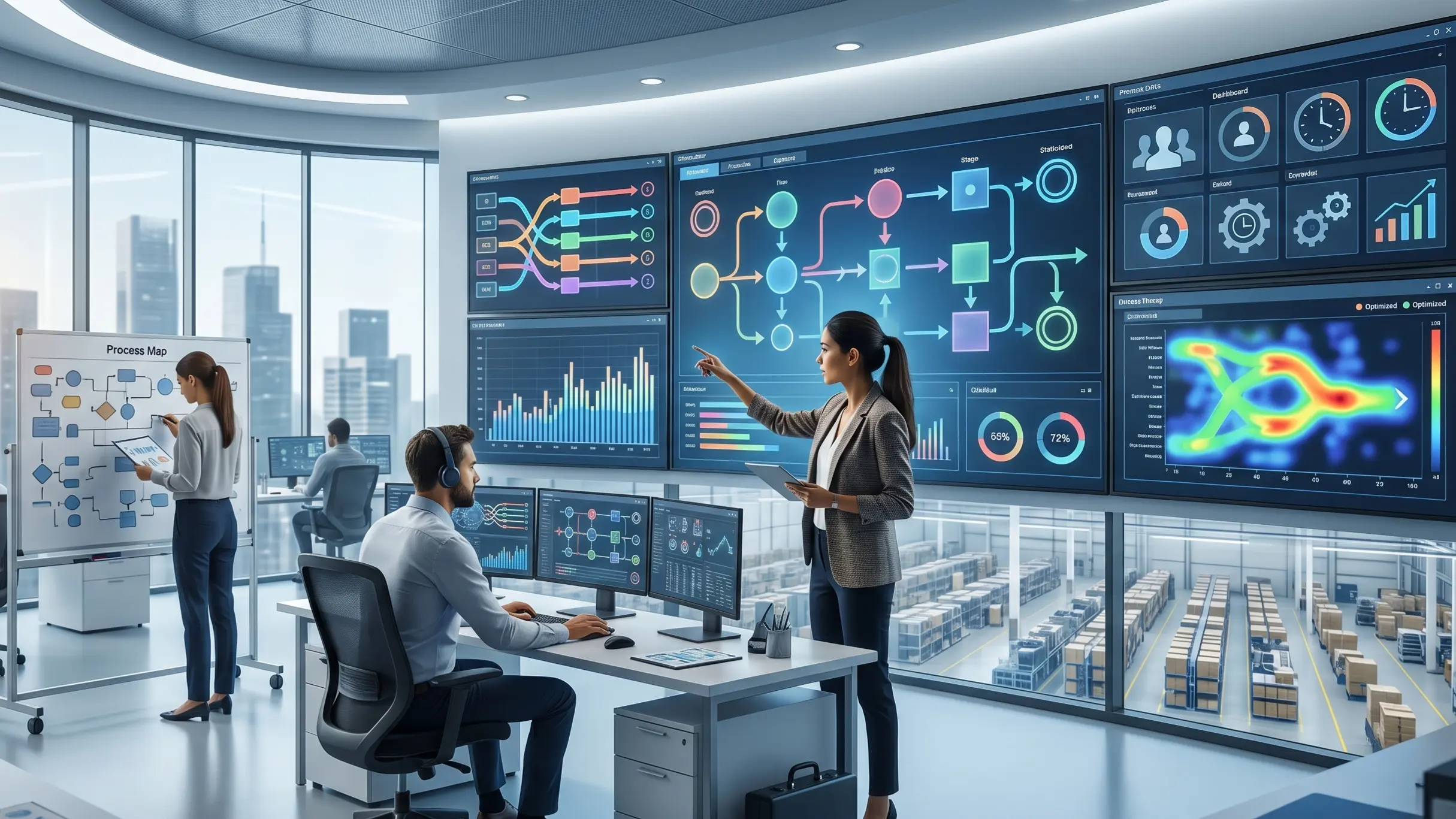 Recruiting Is Operations