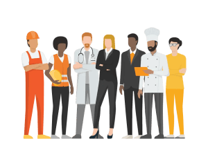 Diversity hiring in healthcare