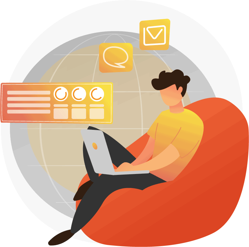 Corporate Communication
