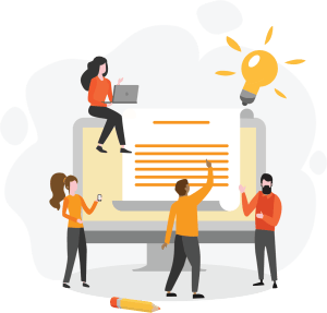 Talent pool for high-volume recruitment