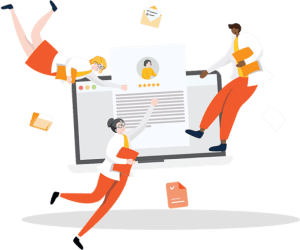 Recruiting Automation