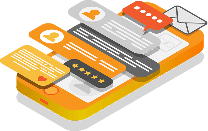 social media for recruitment