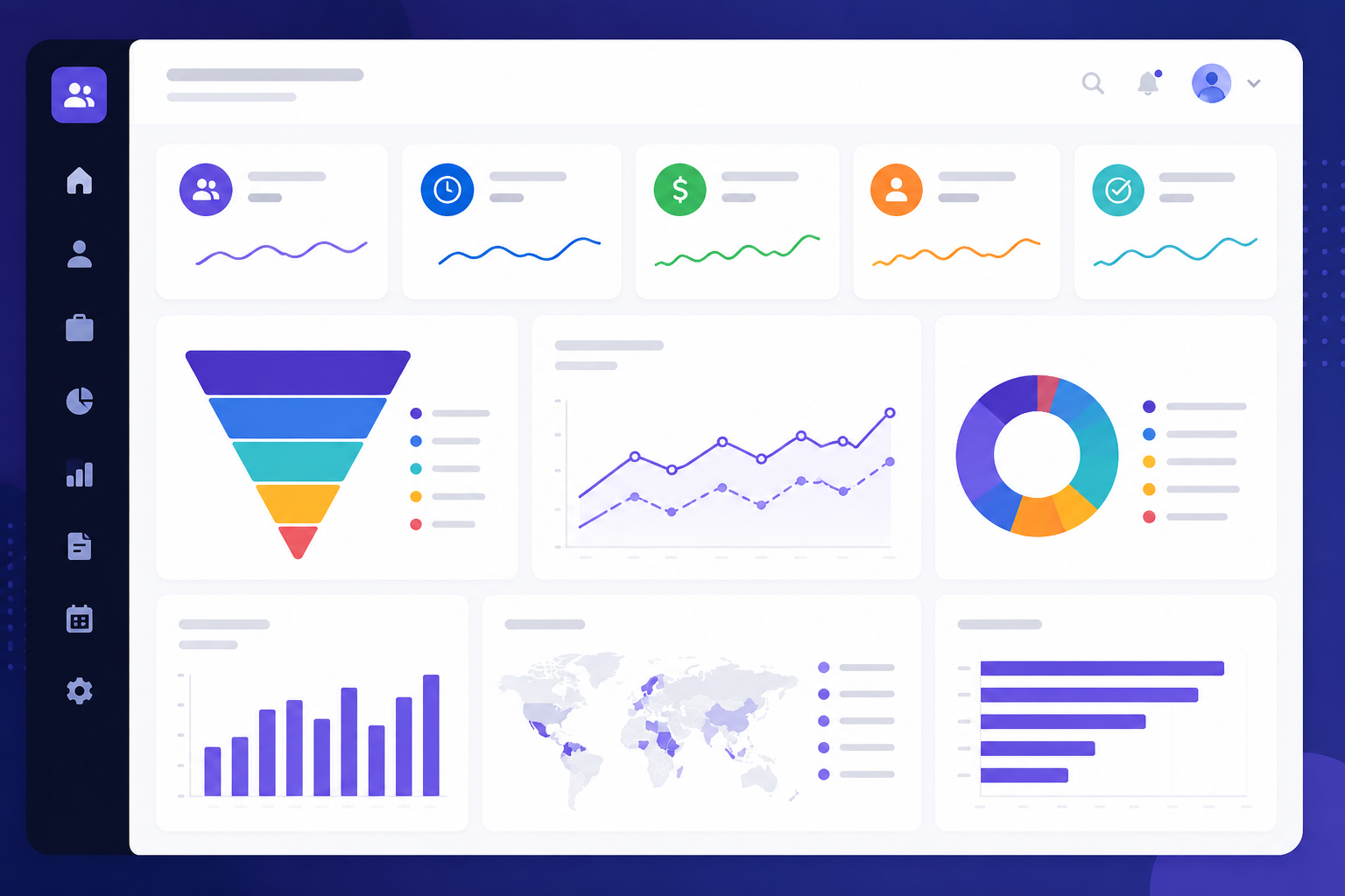 Recruitment Analytics Dashboard: Essential Metrics and Reporting Frameworks