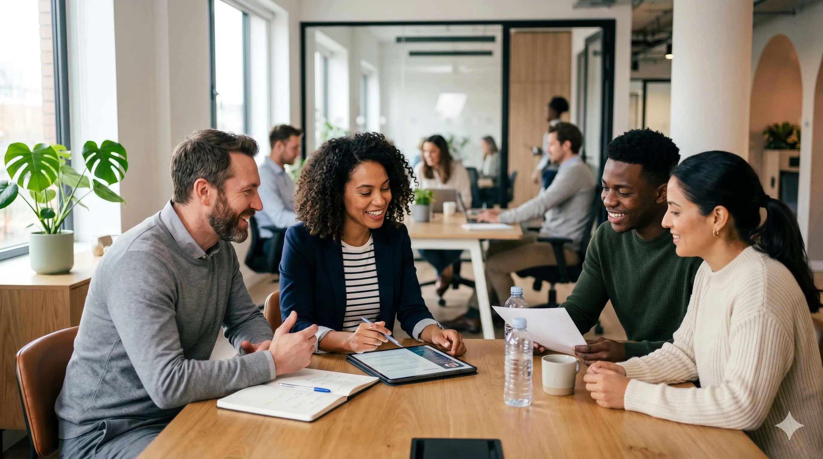 Employee Referrals: The Highest-ROI Sourcing Channel You're Underusing