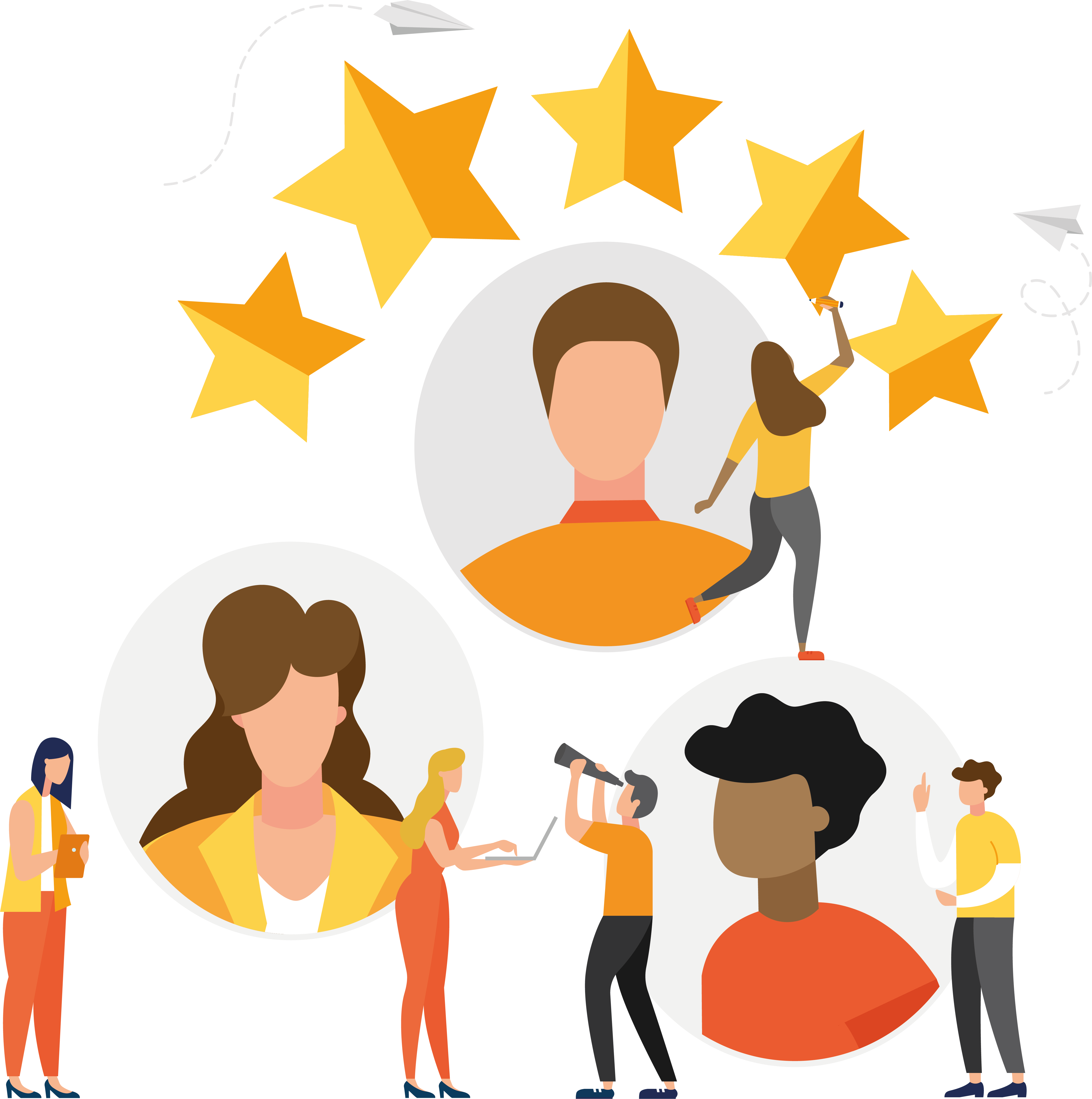 ATS for retail hiring