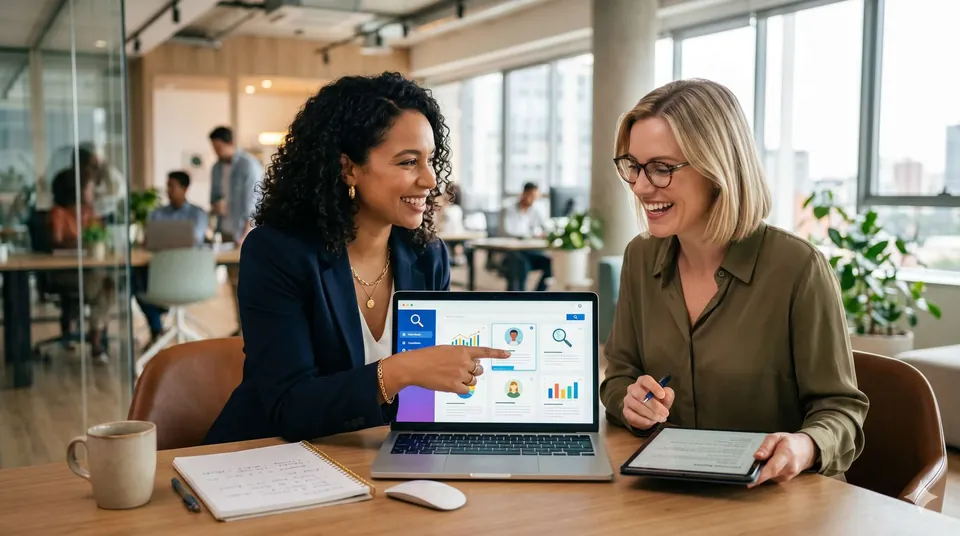 The Hidden Gold in Your ATS: Re-Engaging Existing Candidates