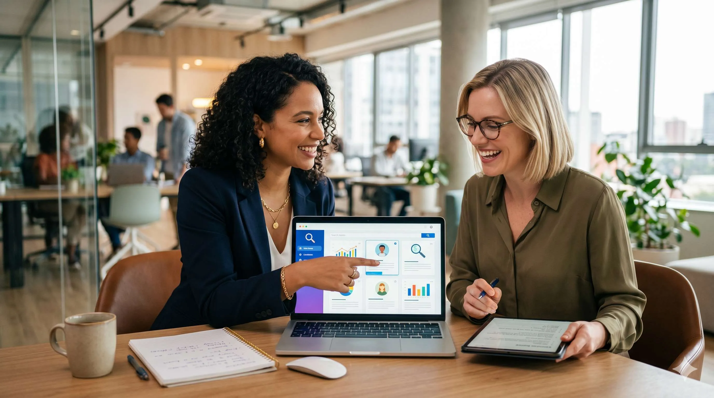 The Hidden Gold in Your ATS: Re-Engaging Existing Candidates