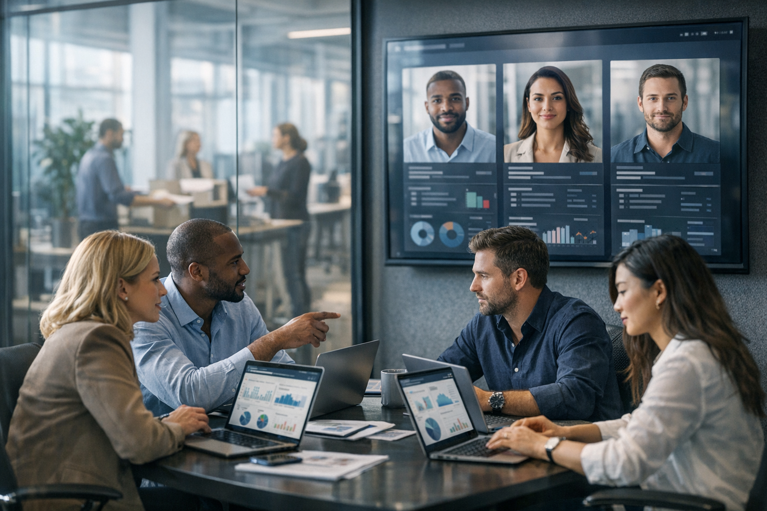 High-Volume Hiring Solutions: Tools, Process, and Best Practices to Hire at Scale