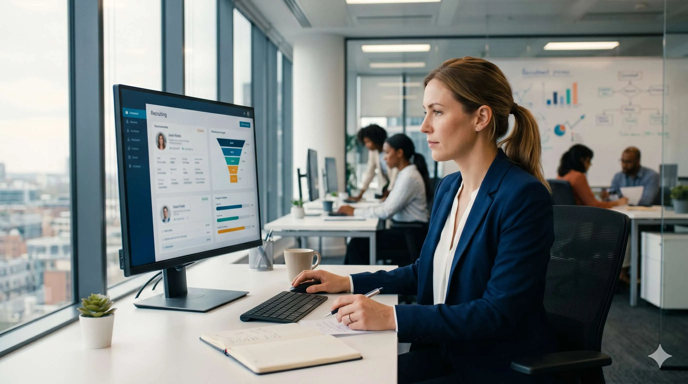 Why You Need 180 Applicants to Make One Great Hire