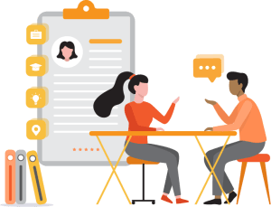Frontline worker recruitment
