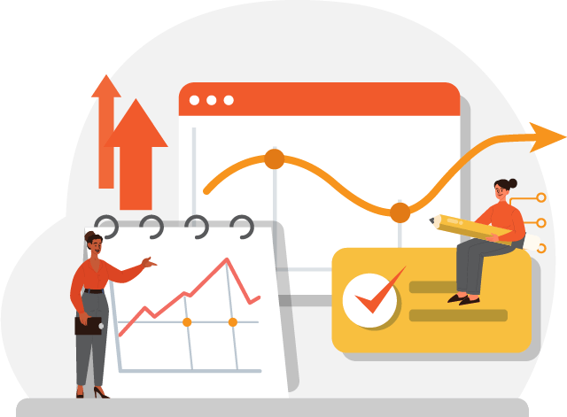 Data-driven recruitment in healthcare