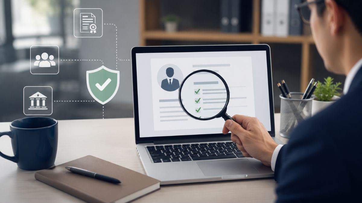 How to Verify Employment History Without Calling Every Company
