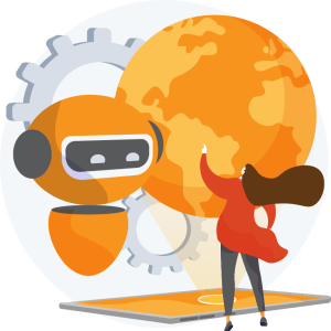 Recruitment automation in healthcare