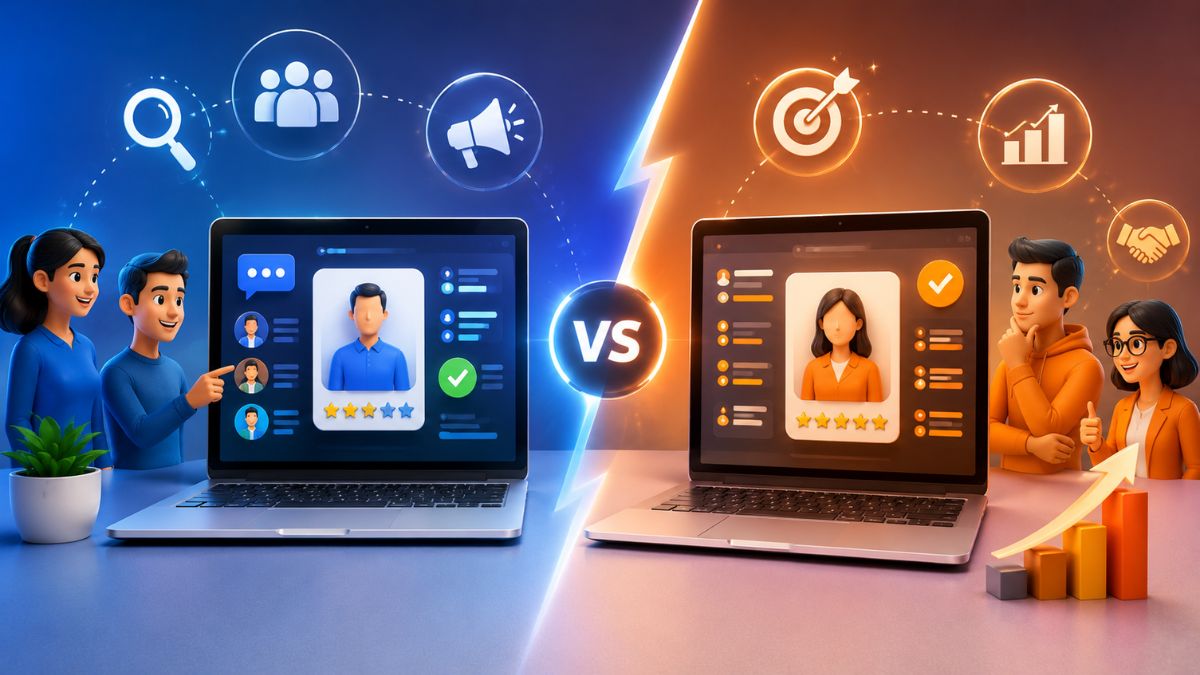 SmartRefer vs. ERIN: Which Employee Referral Platform Is Right for You?