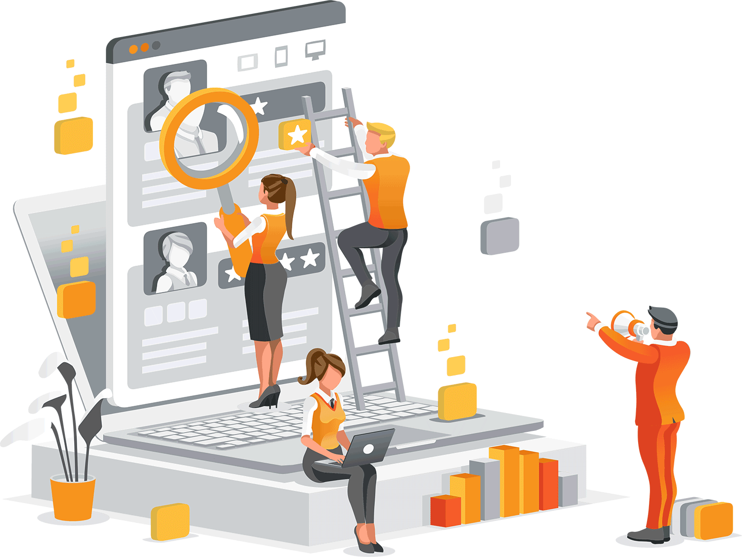 Hiring Analytics