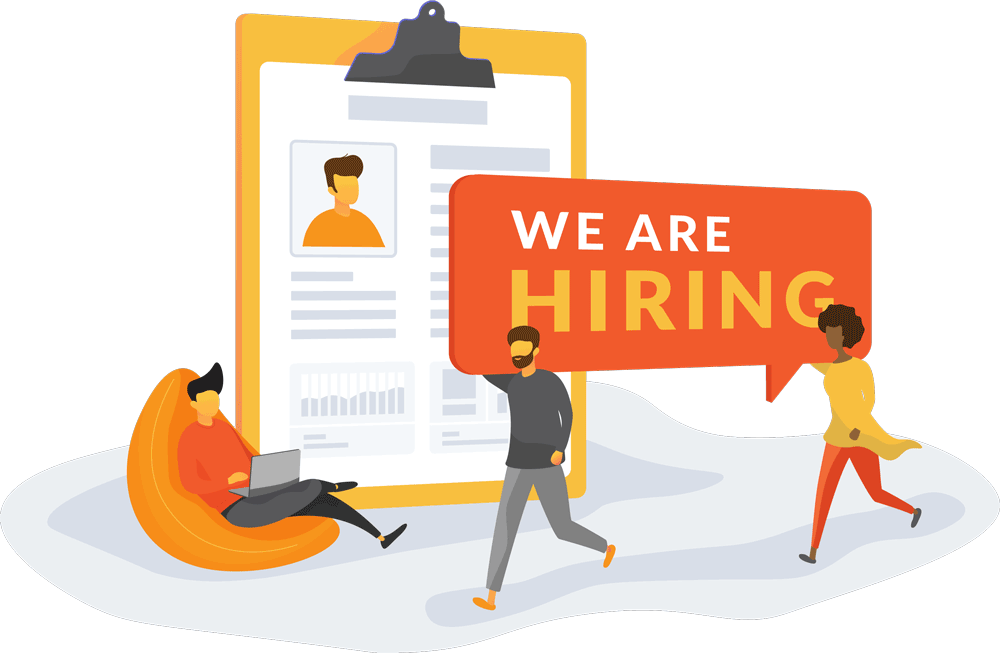 5 STRATEGIES TO IMPROVE YOUR HOURLY HIRING PROCESS