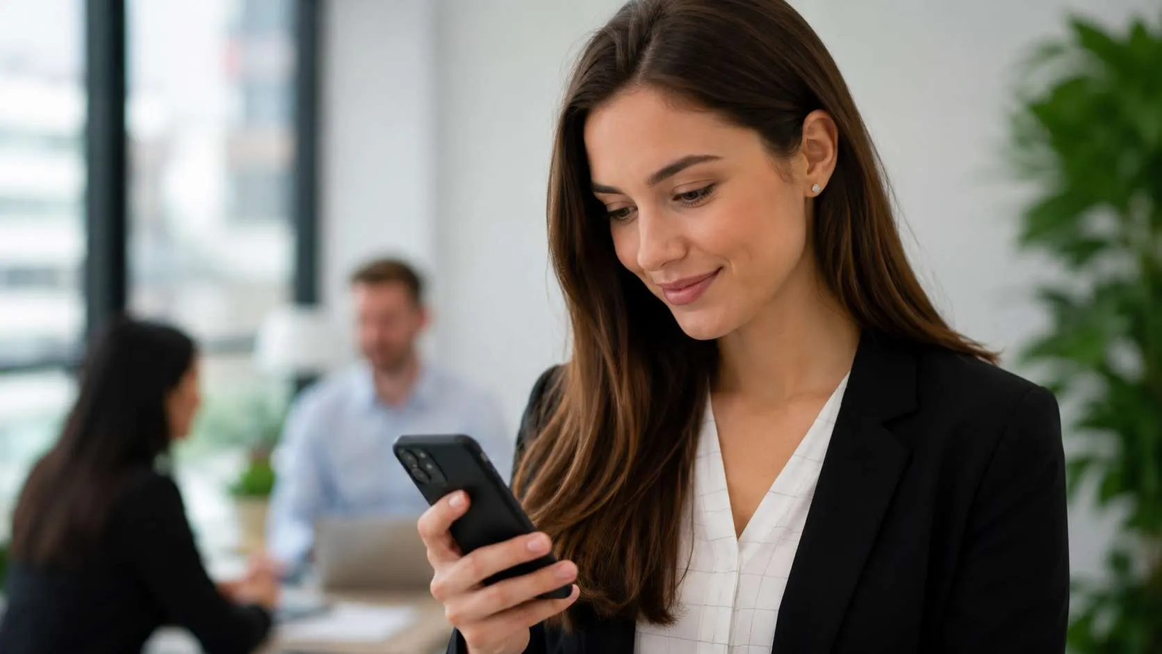 The Confirmation Text That Prevents Your Best Candidates From Walking